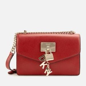DKNY Elissa Large Shoulder Bag